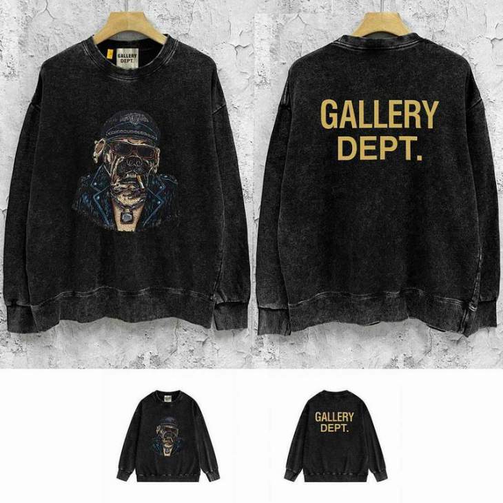 Picture of Gallery Dept Sweathirt _SKUGalleryDeptS-2XL11trZJGAY18832603